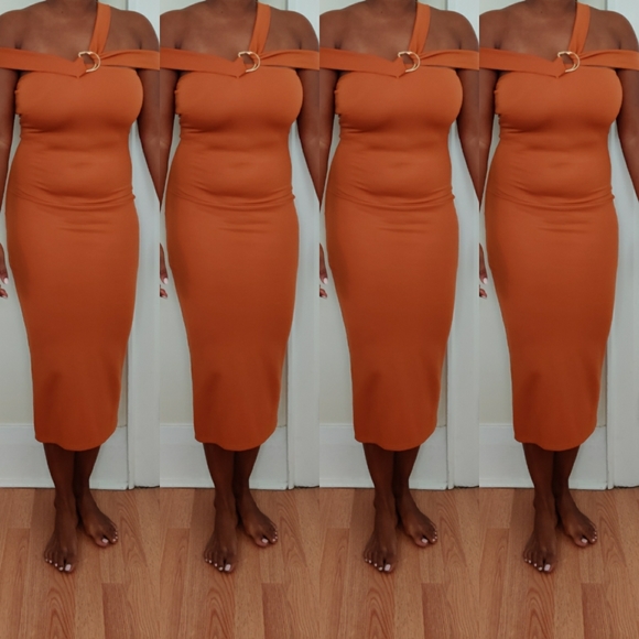 Dresses & Skirts - Jluxlabel Dress